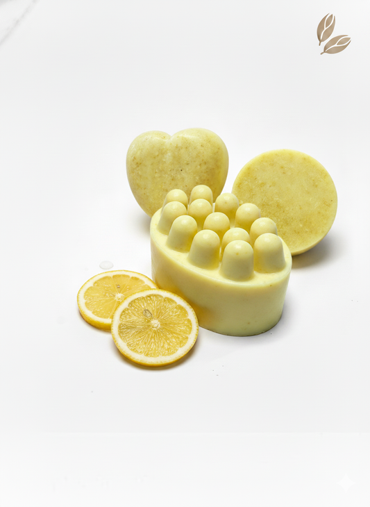 Jabón de Limón