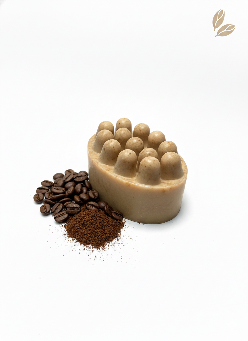 Jabón de Café