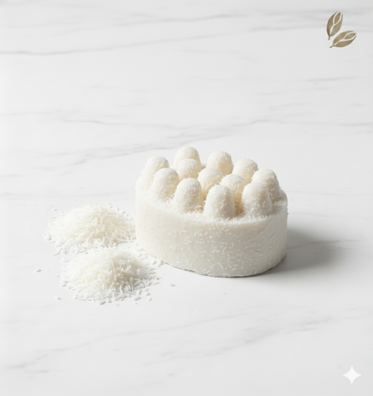 Jabón de Coco