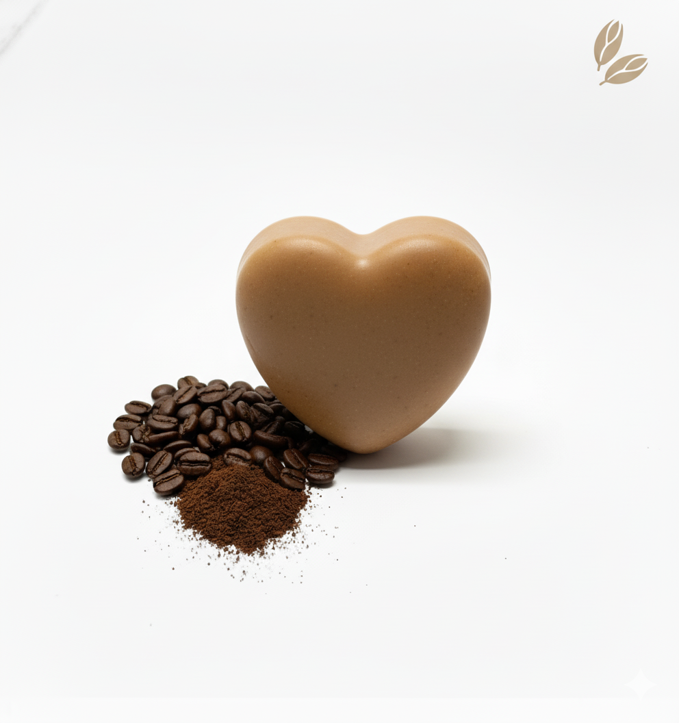 Jabón de Café
