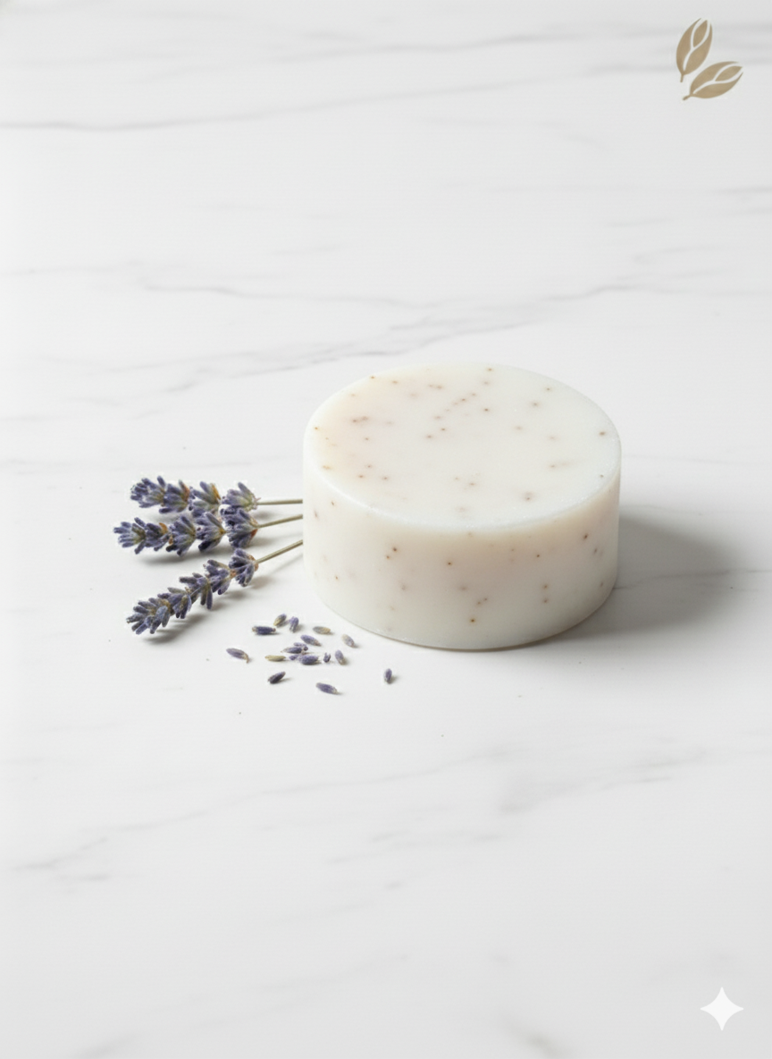 Jabón de Lavanda