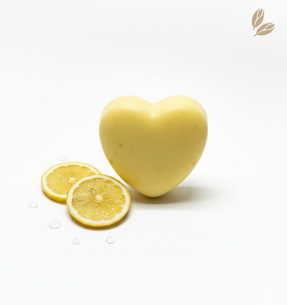 Jabón de Limón