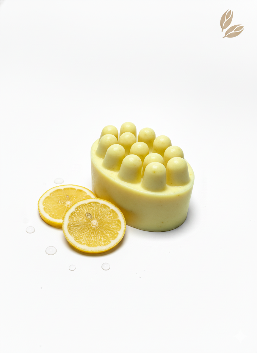 Jabón de Limón