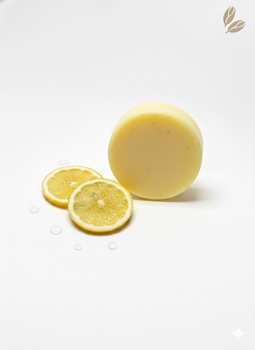Jabón de Limón