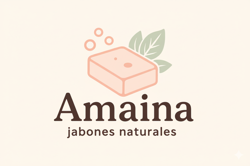 Amaina | Jabones Naturales Hechos en Chile