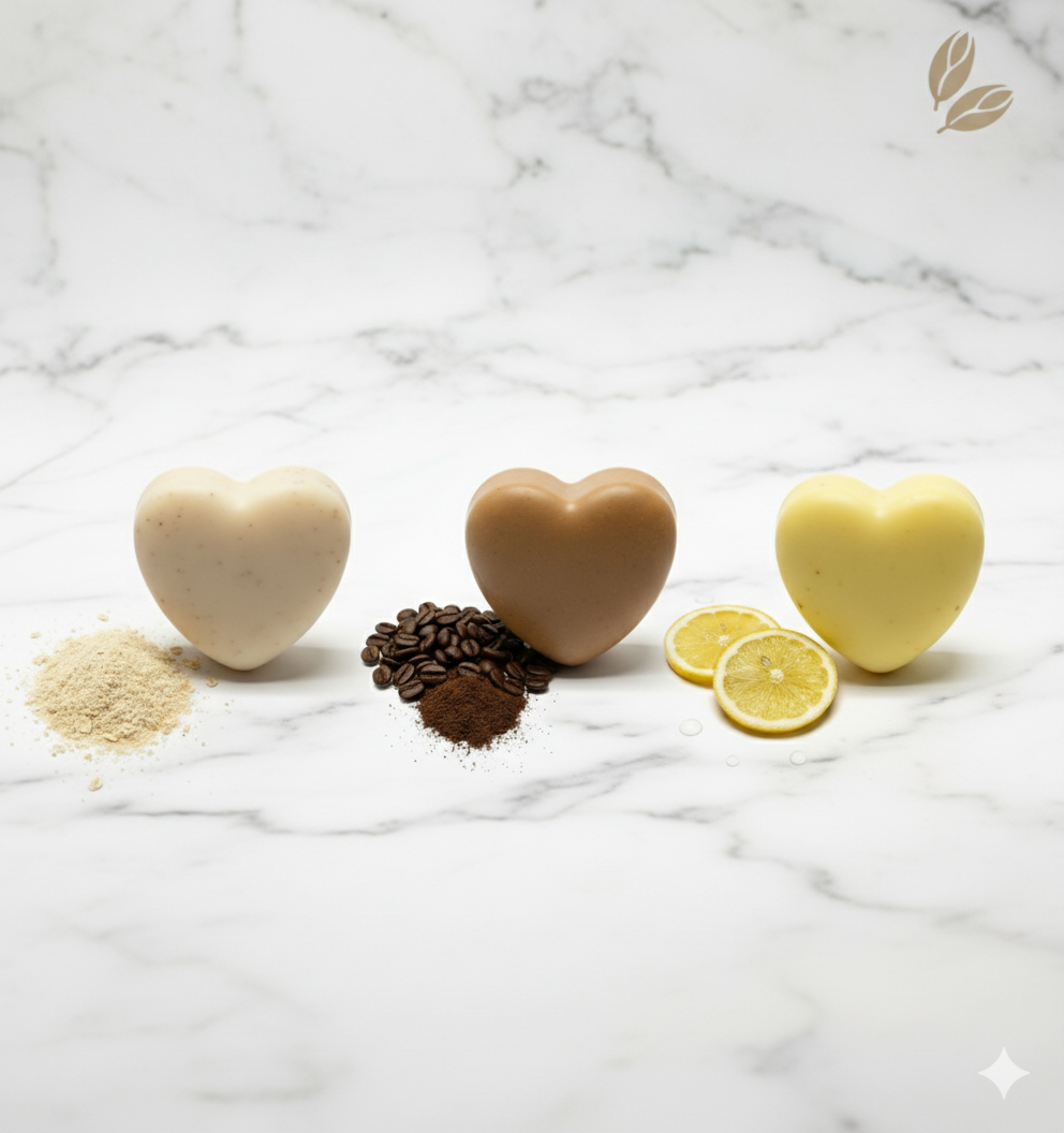 🎁 Pack Amaina – Elige tu formato y aroma