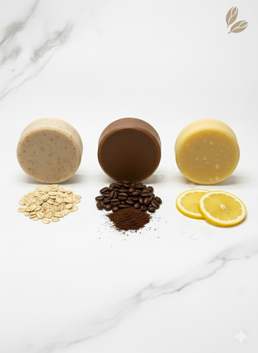 🎁 Pack Amaina – Elige tu formato y aroma