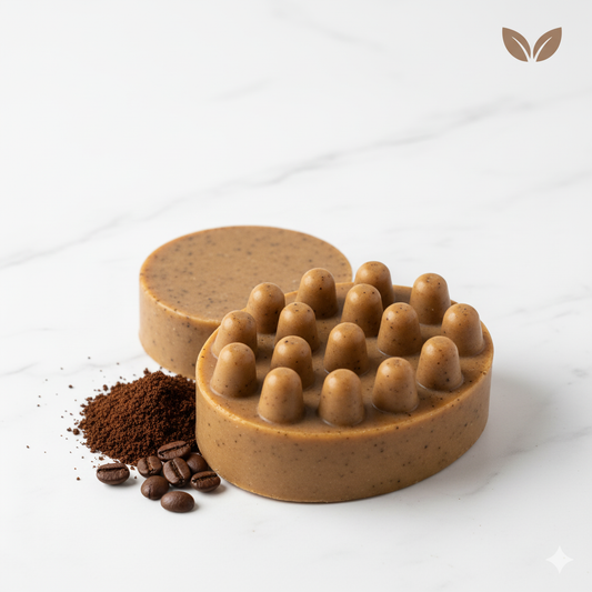 ☕ Pack Dúo Café (Masaje + Mano)